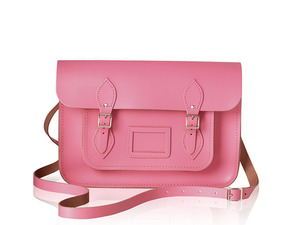 The Cambridge Satchel Company - Classic satchel or backpack