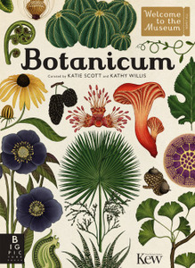 Botanicum (Welcome to the Museum)