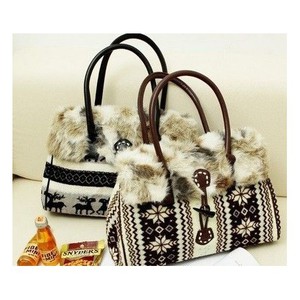 Зимняя сумка