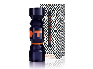 Kenzo Totem Orange