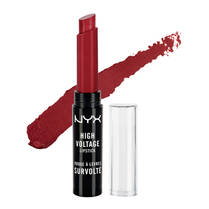 NYX High Voltage Lipstick 20 Burlesque