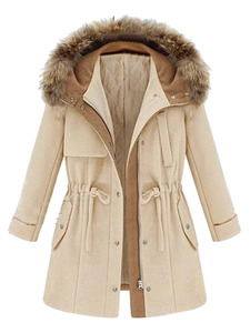 Зимняя куртка или пальто