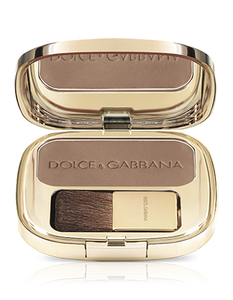 Dolce&Gabbana Luminous Cheek Colour Blush # 22 Tan