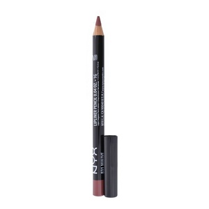 NYX Long Lip Pencil Mauve