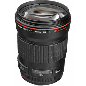 Canon 135 mm f/2.0L USM