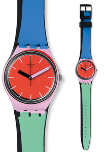 Swatch a cote