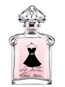 Духи Guerlain - La Petite Robe Noire