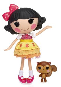 Lalaloopsy Кукла Белоснежка