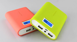 Power bank