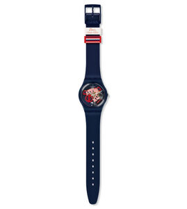 часы swatch