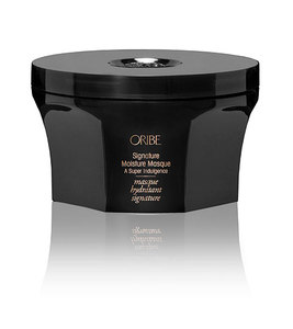Oribe | Signature Moisture Masque