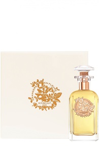 Houbigant Orangers En Fleurs