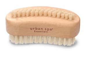 Щетка для ногтей Urban Spa Nail Brush