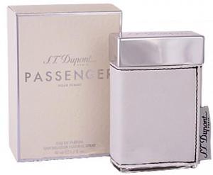 Туалетная вода S.T. DUPONT PASSENGER FOR HER