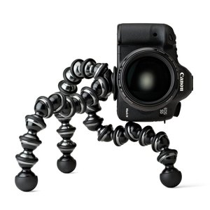 Gorillapod