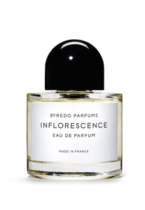 Byredo "Inflorescence"