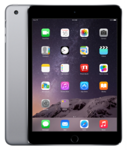 ipad mini 3g