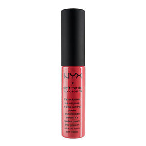 NYX Professional Makeup Soft Matte Lip Cream