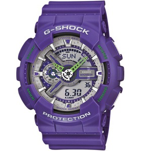 Наручные часы Casio G-Shock GA-110DN-6A