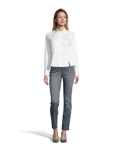 Van Laack  Blouse-chemisier Couleur blanc