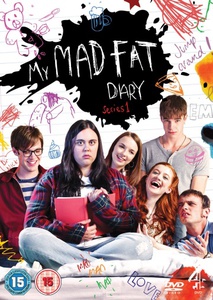 My Mad Fat Diary