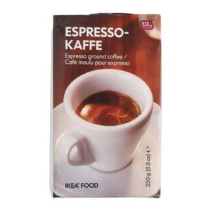 ESPRESSOKAFFE