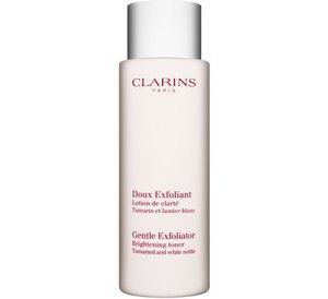 Clarins Gentle Exfoliator