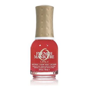 Orly Bare Rose