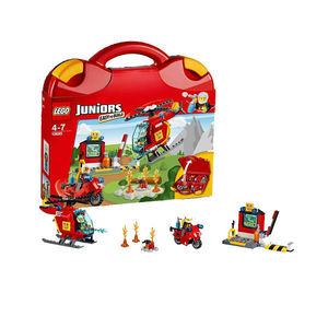 Lego Juniors Чемоданчик