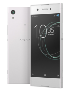 Смартфон Sony Xperia XA1 Dual