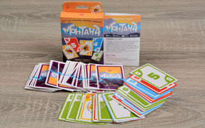 Игра "Монтана"