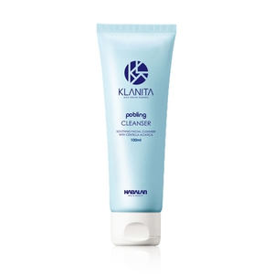 KLANITA Foam Cleanser