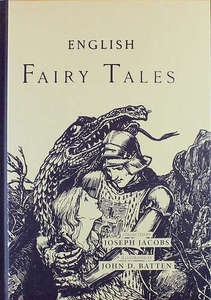 English Fairy Tales