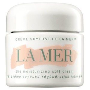 LA MER Легкий увлажняющий крем для лица The Moisturizing Soft Cream