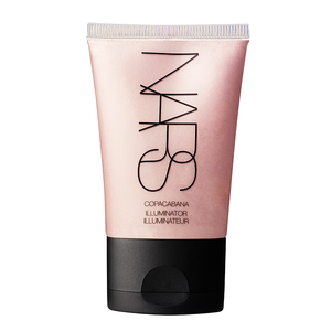 NARS Иллюминирующая основа, придающая коже сияние в оттенке Copacabana