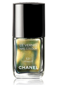 лак CHANEL 531