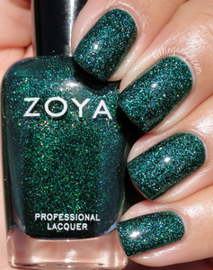 Zoya Merida