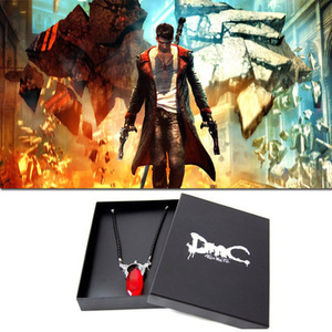 Кулон из DmC: Devil May Cry