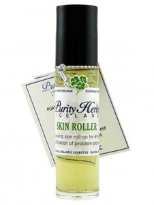 Purity Herbs Ролик для проблемной кожи Purity Herbs