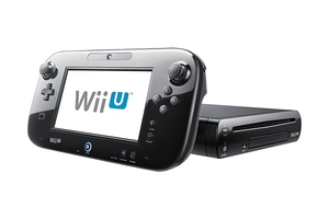 Игровая Приставка WII U