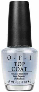 Верхнее покрытие для ногтей OPI