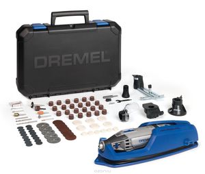 Многофункциональный инструмент Dremel 4200-4/75