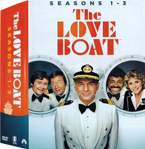 The Love Boat