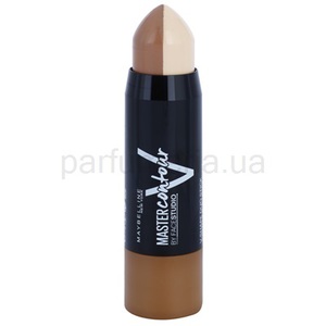 Maybelline Master Contour контурный карандаш