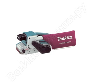 Ленточная шлифмашина Makita 9903