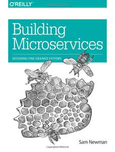 книга Building Microservices