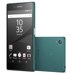 Sony Xperia Z5 GREEN