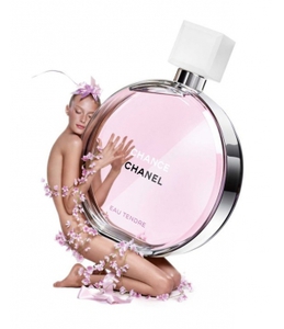 Chance Eau Tendre Eau De Toilette Spray от Chanel
