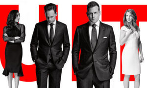 Suits 6 season