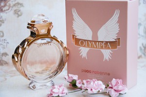 духи olympea paco rabanne